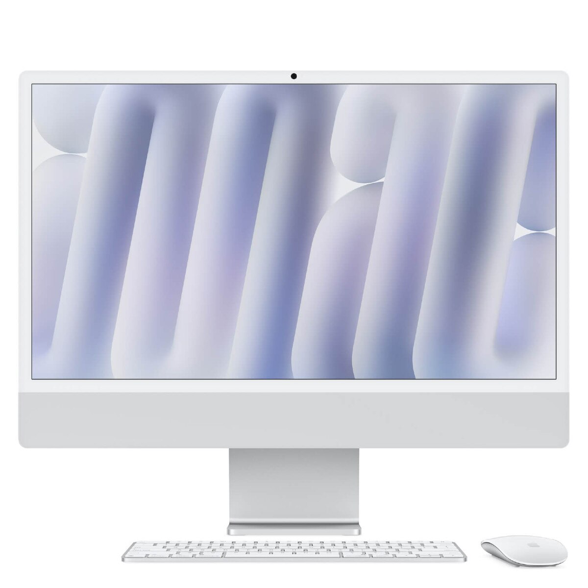 Apple iMac 24" (M4 chip)